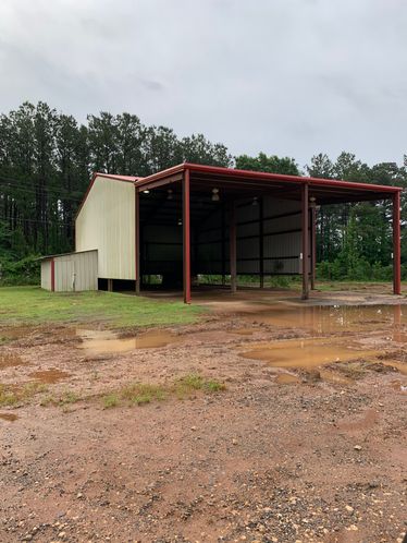 1315 S I -20 Serv Rd, Waskom, TX 75692